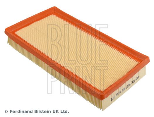 13 71 7 593250 AIR FILTER V8/V12 - LX1781/2 MAHLE  LX1781/2