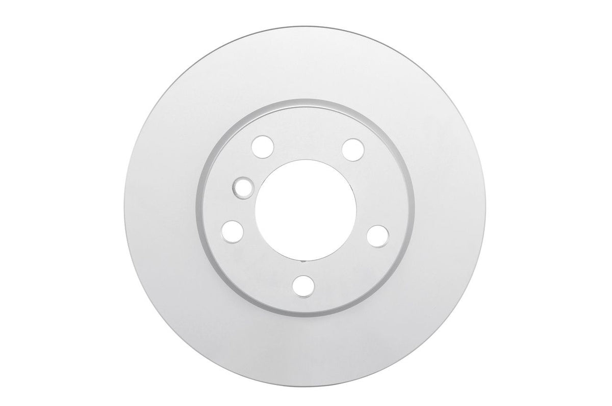 34 11 9 811537 BH BRAKE DISC FRONT MINI 294MM - 3485 BOSCH 0 986 479 725