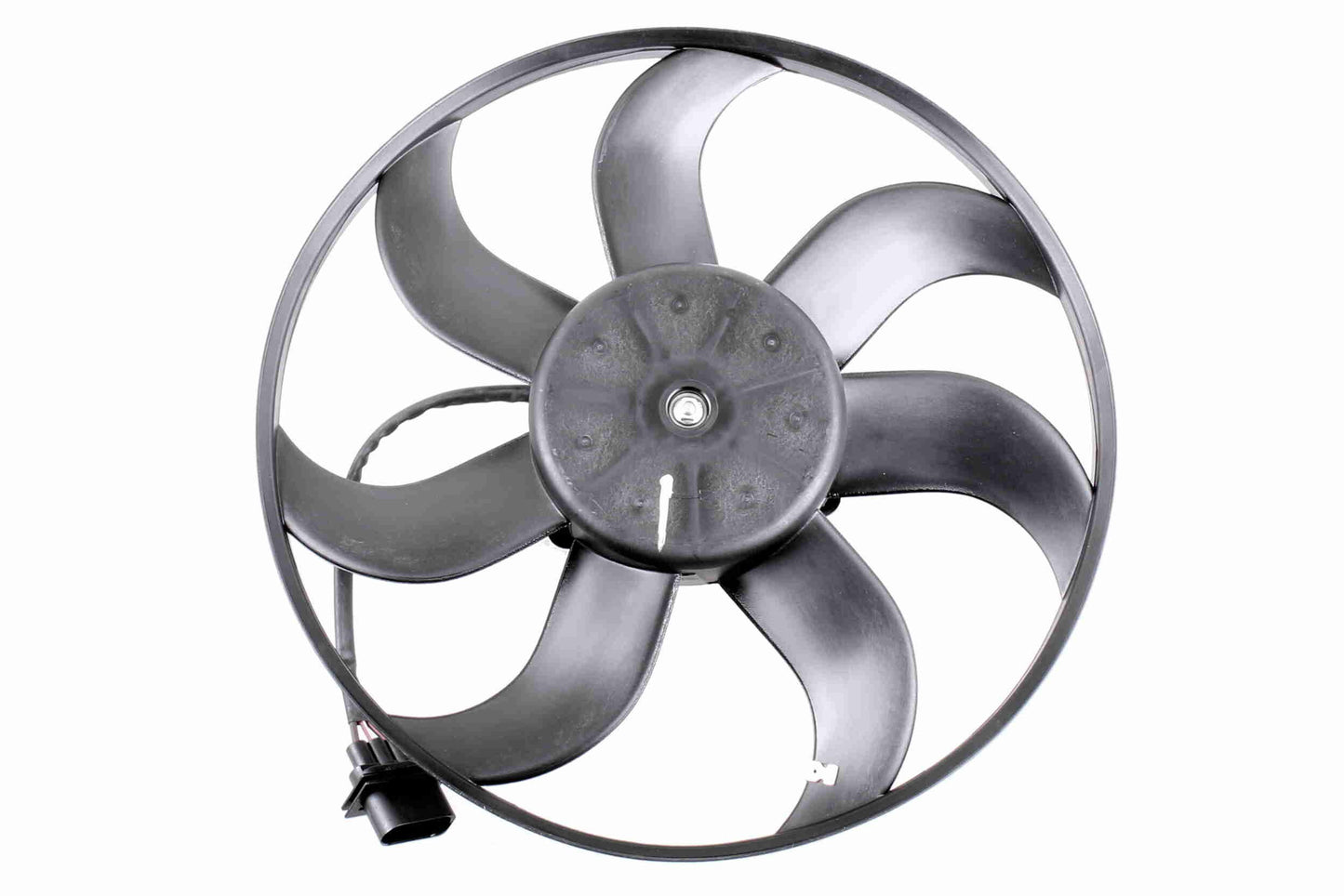 6Q0 959 455AD RADIATOR FAN POLO
