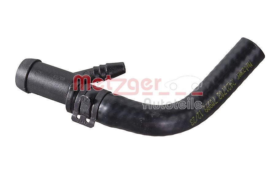 LR045239 HOSE T/BODY HEATER OUTLET VIEROL V48-0602