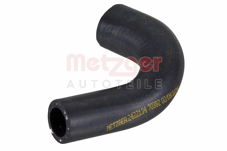 03L 121 096D HOSE AMAROCK # VIEROL V10-5581