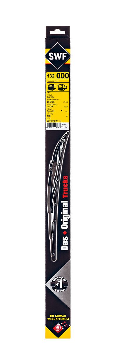 106 278 WIPER BLADE - 1M 40inch 1015mm SWF 132000 (DE) X120