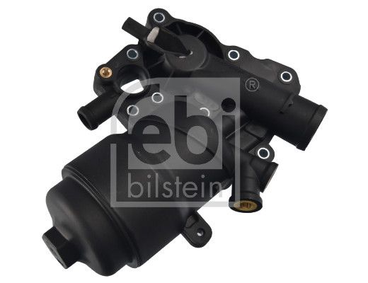 95810701030 OIL FILTER HOUSING