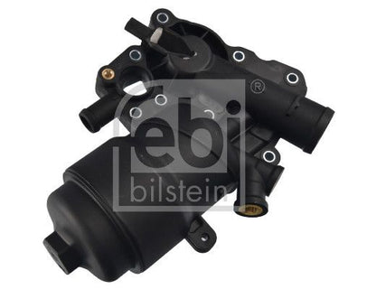 95810701030 OIL FILTER HOUSING