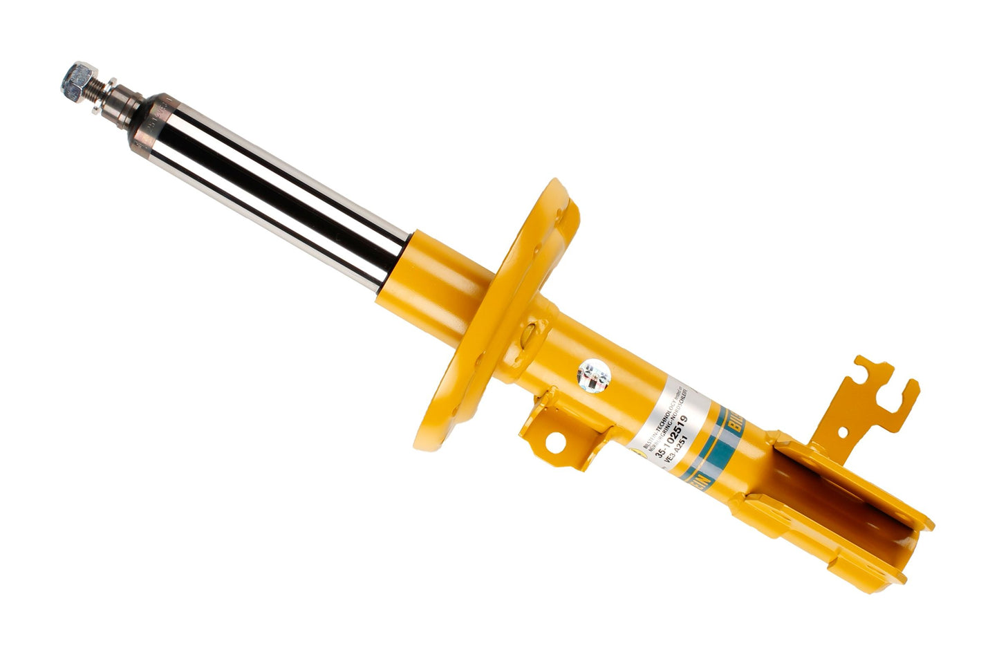 12756495 LH FRONT SHOCK SAAB 93