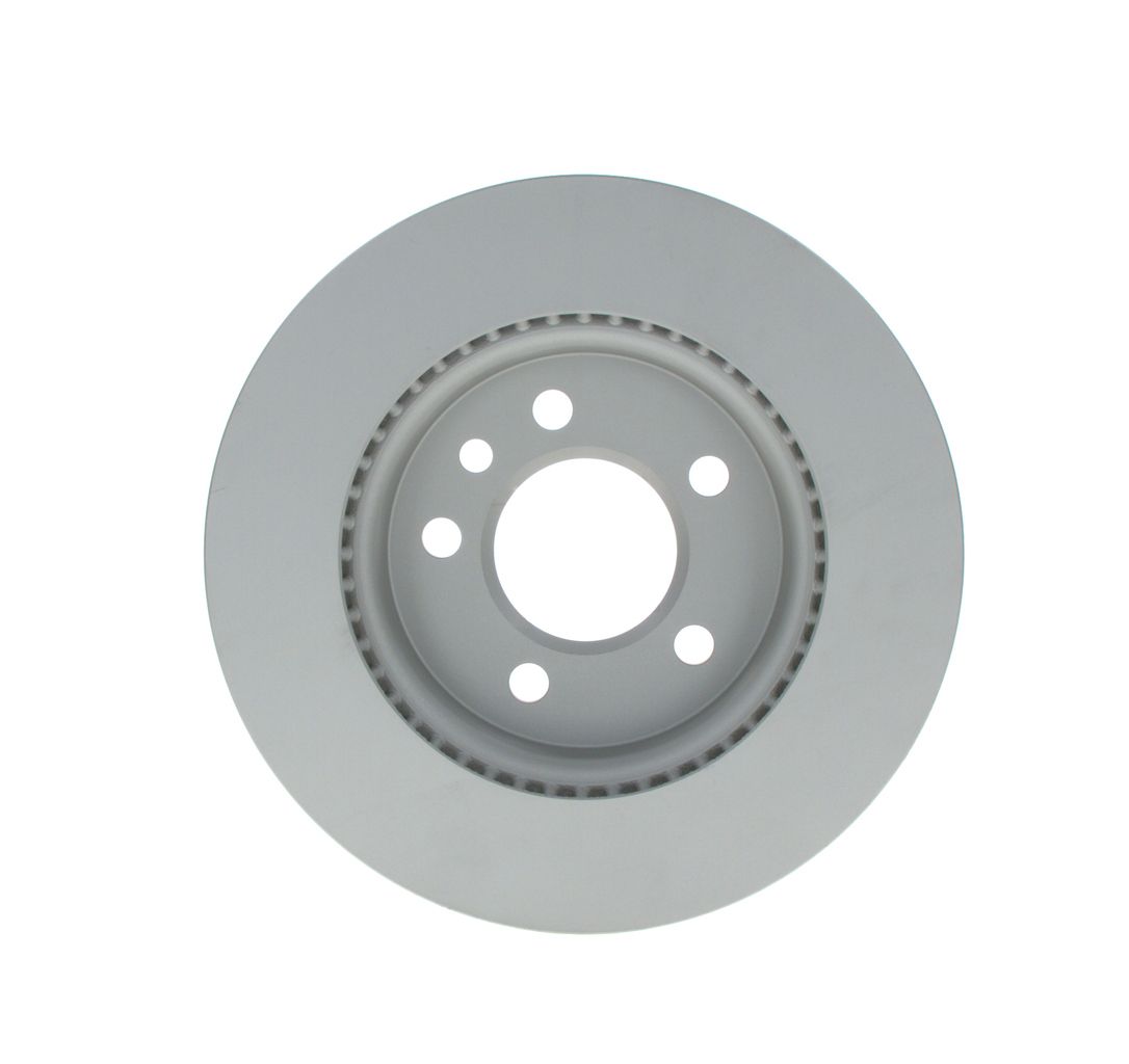 2H0 615 301A BH BRAKE DISC FRONT AMAROK - 3246 # BOSCH 0 986 479 154