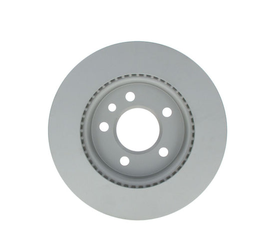 2H0 615 301A BH BRAKE DISC FRONT AMAROK - 3246 # BOSCH 0 986 479 154