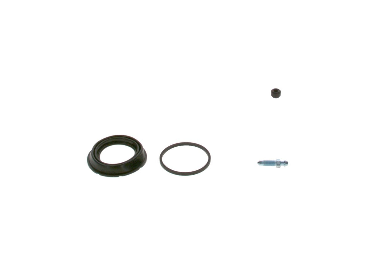 1K0 698 471B CALIPER KIT FRONT # BOSCH 1 987 470 006