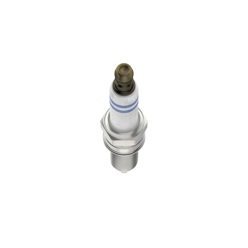 YR5NDE SPARK PLUG BOSCH 0 242 145 550