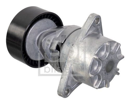 646 200 05 70 DRIVE BELT TENSIONER OM646 W204 CDI - 001-40-14231 # BBR 001-40-14231