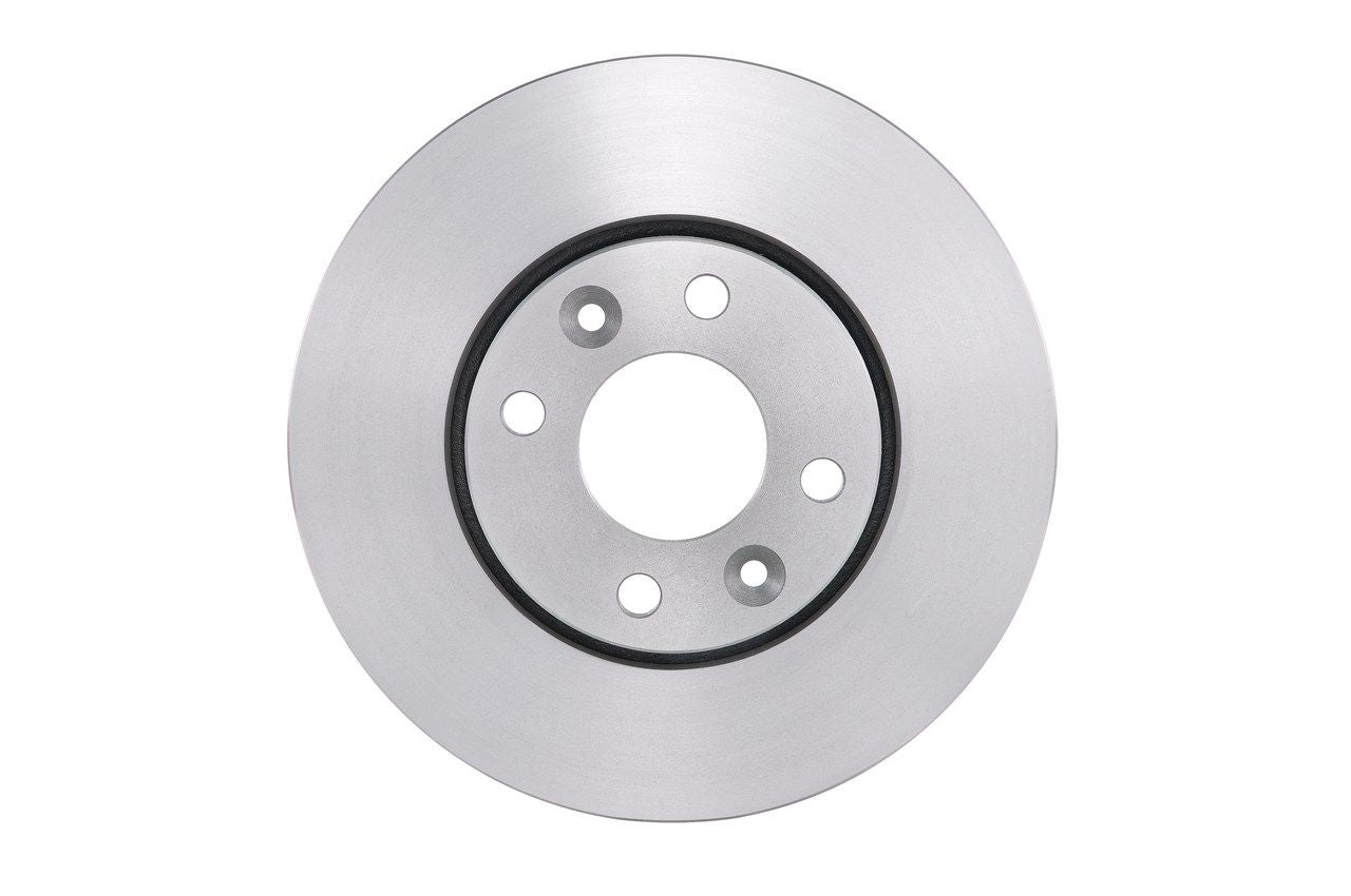 470.2416.20 BRAKE DISC FRONT RENAULT CLIO III - 4216 BOSCH 0 986 479 103
