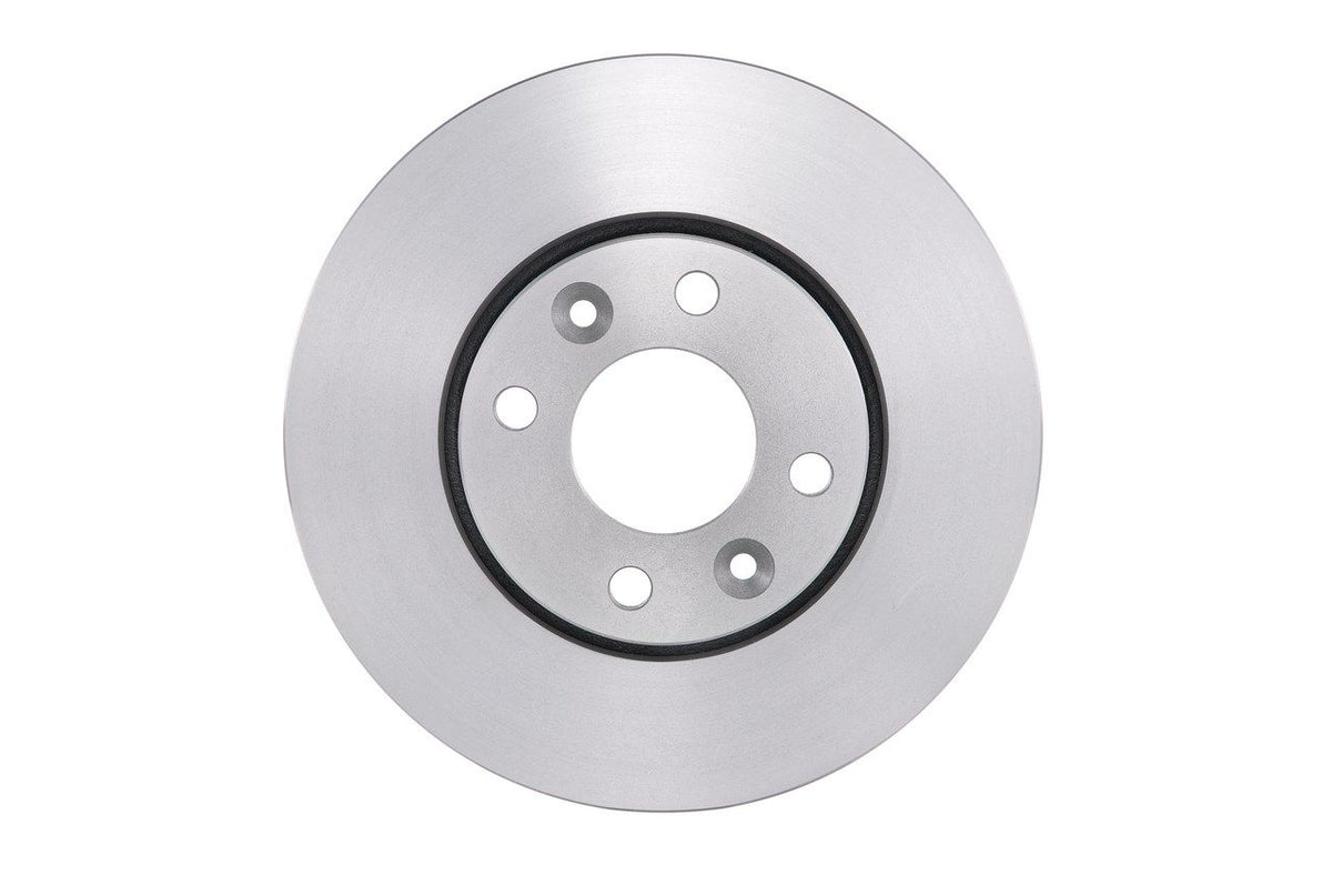 470.2416.20 BH BRAKE DISC FRONT RENAULT CLIO III - 4216 BOSCH 0 986 479 103