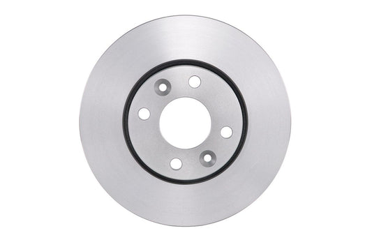 470.2416.20 BH BRAKE DISC FRONT RENAULT CLIO III - 4216 BOSCH 0 986 479 103