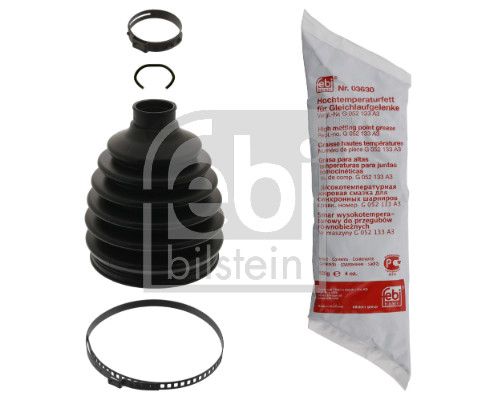 5M0 498 203 OUTER CV BOOT KIT