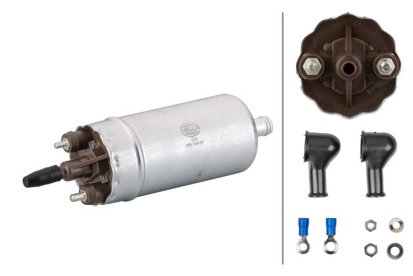 AUU1649 FUEL PUMP