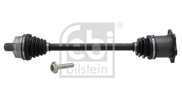 8E0 407 271AR DRIVESHFT LHF A4 2.0