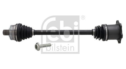 8E0 407 271AR DRIVESHFT LHF A4 2.0