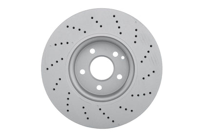 000 421 18 12 BH BRAKE DISC FRONT CLS250 - 3676 # BOSCH 0 986 479 720