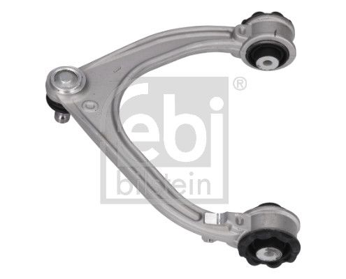 LR090502 FE CONTROL ARM WISHBONE UPPER RHF - 196493 # FEBI BILSTEIN 196493