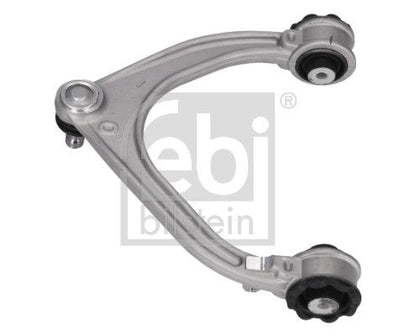 LR090502 FE CONTROL ARM WISHBONE UPPER RHF - 196493 # FEBI BILSTEIN 196493