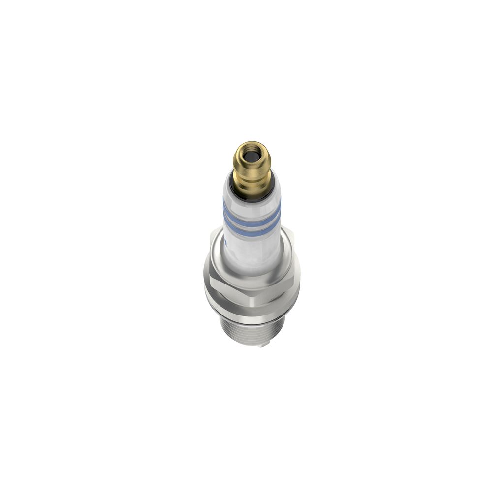 FR7KTC SPARK PLUGS BOSCH 0 242 235 766