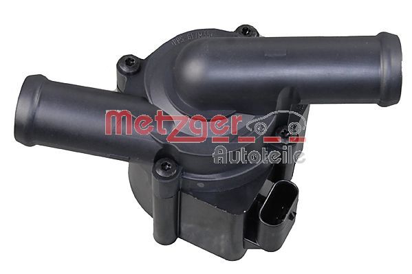 LR039070 OE PIERBERG WATER PUMP AUX RRV8D OE
