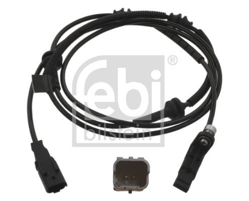 4545G7 RIGHT REAR WHEEL SPEED SENSOR FEBI BILSTEIN 36947