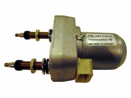 403 778 MOTOR & G/BOX SWF