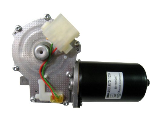 403 872 WIPER MOTOR - 12 VOLT SWF