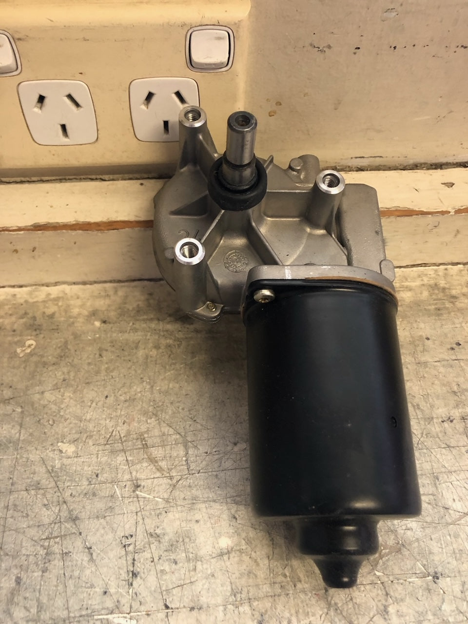 403 933 24V MOTOR SWF
