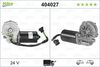 404 027 24V WIPER MOTOR SWF