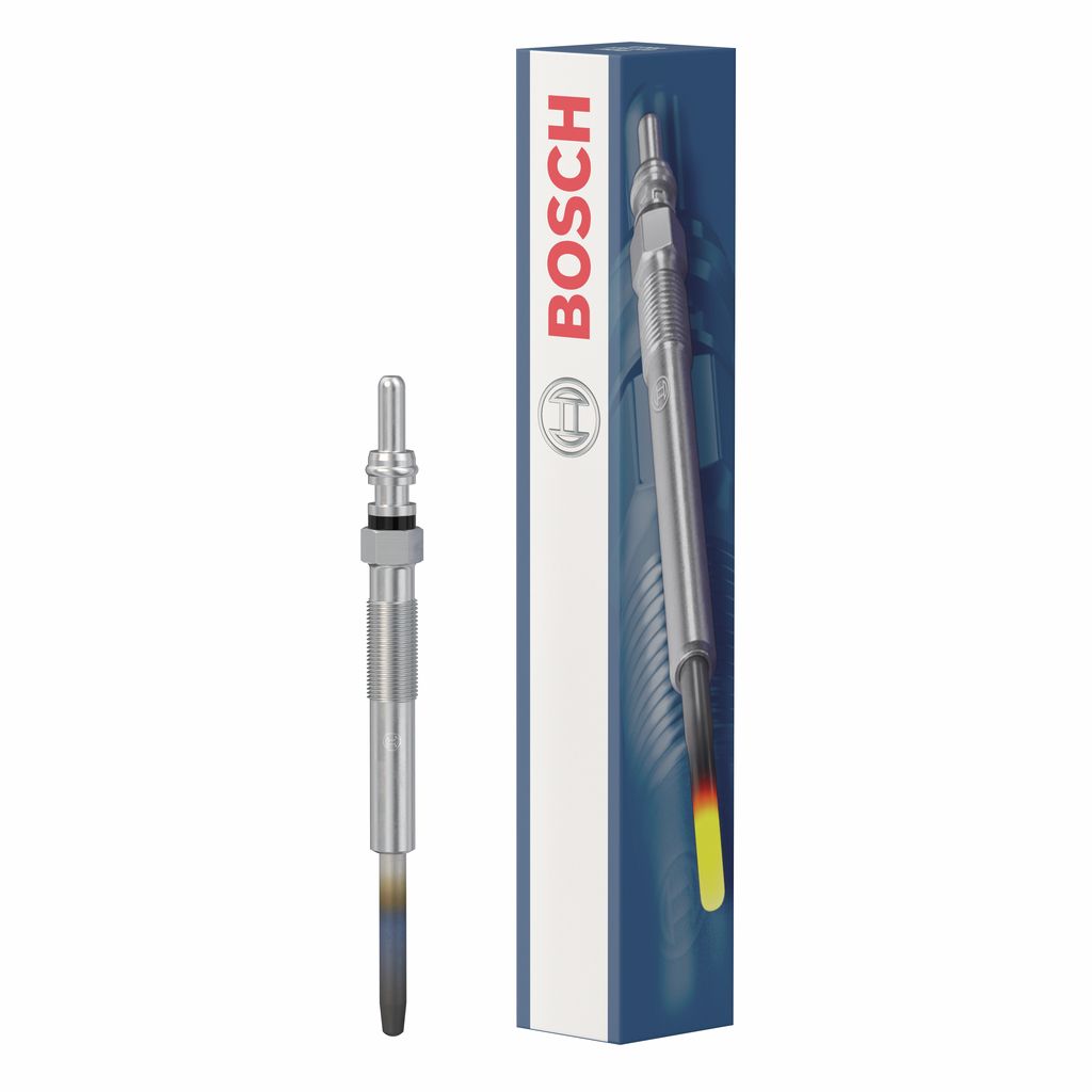 LR001302 GLOW PLUG FREELANDER 2 BOSCH 0 250 203 012