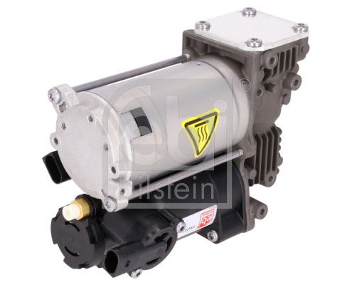 LR069691 COMPRESSOR KIT L322 2013+