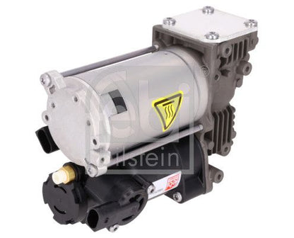 LR069691 COMPRESSOR KIT L322 2013+