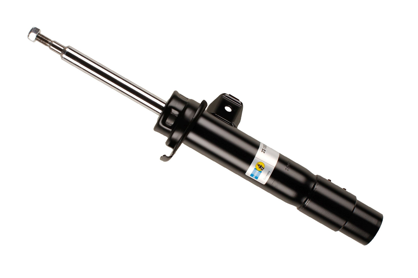 31 31 6 789854 BIL SHOCK ABSORBER RHF BMW X1 - 22-183859 # BILSTEIN 22-183859