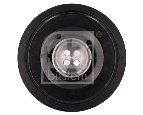 11 23 8 679073 Belt Pulley, crankshaft BLUEPRINT ADBP610483