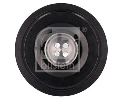 11 23 8 679073 Belt Pulley, crankshaft BLUEPRINT ADBP610483