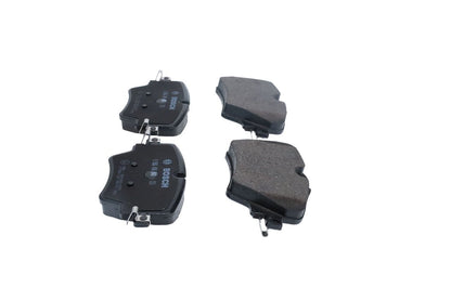 GDB2098 BH BRAKE PADS FRONT X1 F48 BMW # BOSCH 0 986 494 940