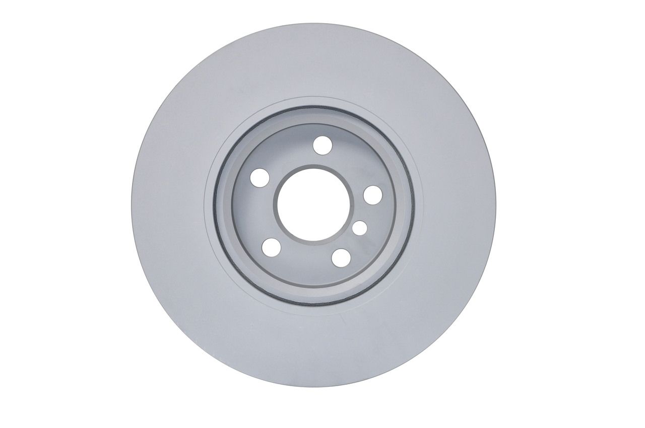 34 11 6 865713 BRAKE DISC FRONT X1 F48/ 225I - 2930  355.122-641