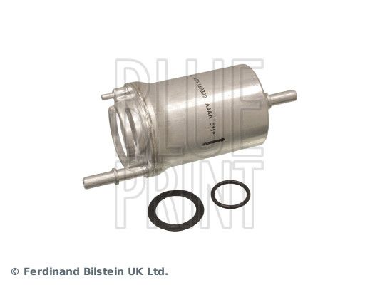 6Q0 201 511 FUEL FILTER -02-> MAHLE WK59X