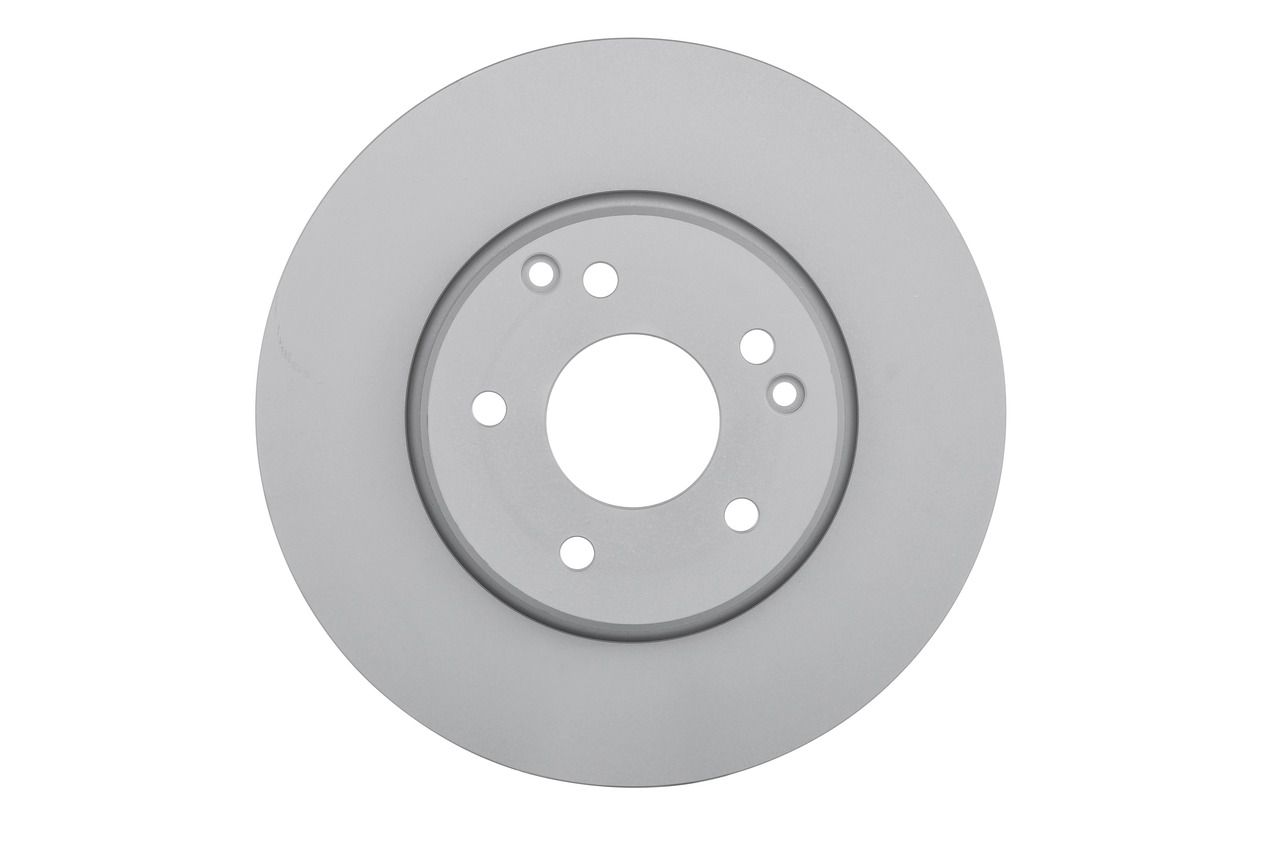 210 421 15 12 BH BRAKE DISC FRONT W210/208 - 1443 BOSCH 0 986 478 876