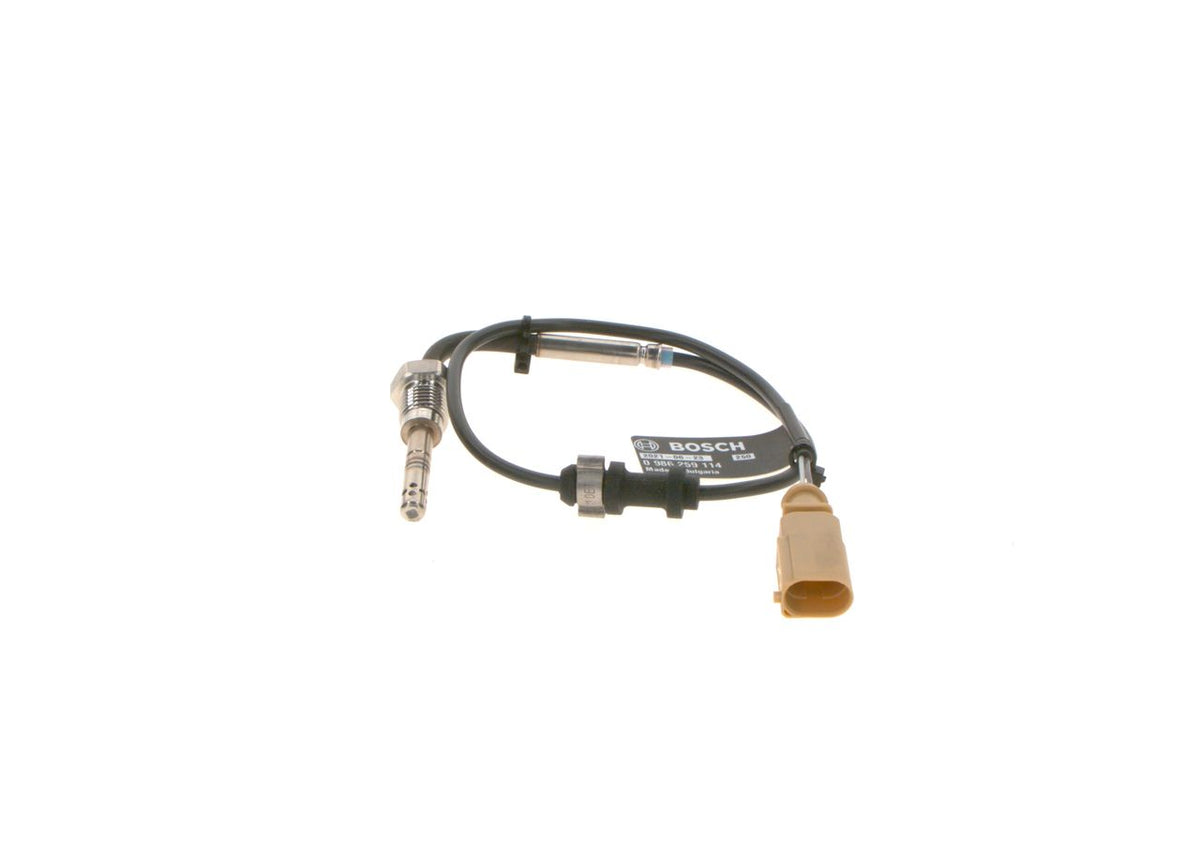 03G 906 088AF EXHAUST GAS TEMP SENDER POST DPF BOSCH