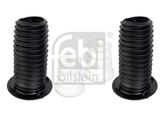 31 33 6 855440 BUMP STOP BMW KIT