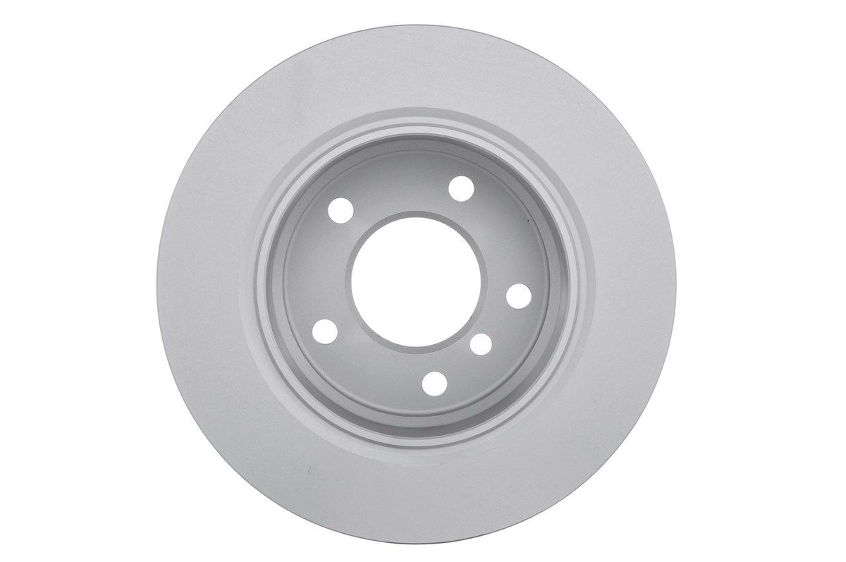 34 21 1 165211 BH BRAKE DISC REAR  E36/E46 - 1283 BOSCH 0 986 478 642