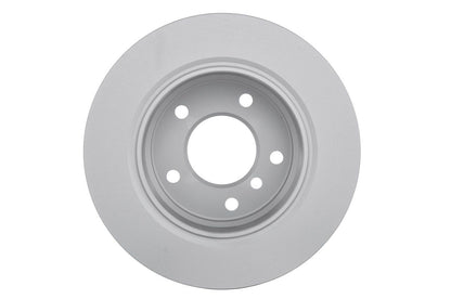 34 21 1 165211 BH BRAKE DISC REAR  E36/E46 - 1283 BOSCH 0 986 478 642