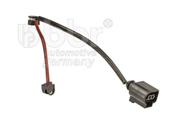 981 609 163 00 REAR SENSOR CAYMAN