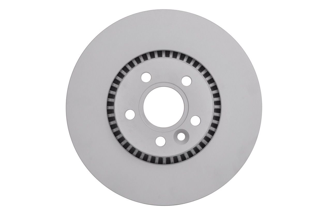 LR000470 BH BRAKE DISC FR F/LAND + S80+XC70II 316mm  # BOSCH 0 986 479 C19