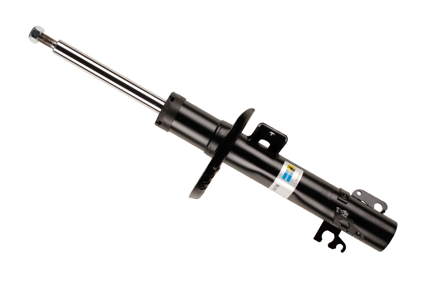 6R0 413 031C BIL SHOCK ABSORBER FRONT POLO 6R A1 - 22-183705 # BILSTEIN 22-183705