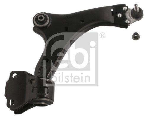 LR007205 FE CONTROL ARM LWR RHF FREE 2 - 40427 # FEBI 40427