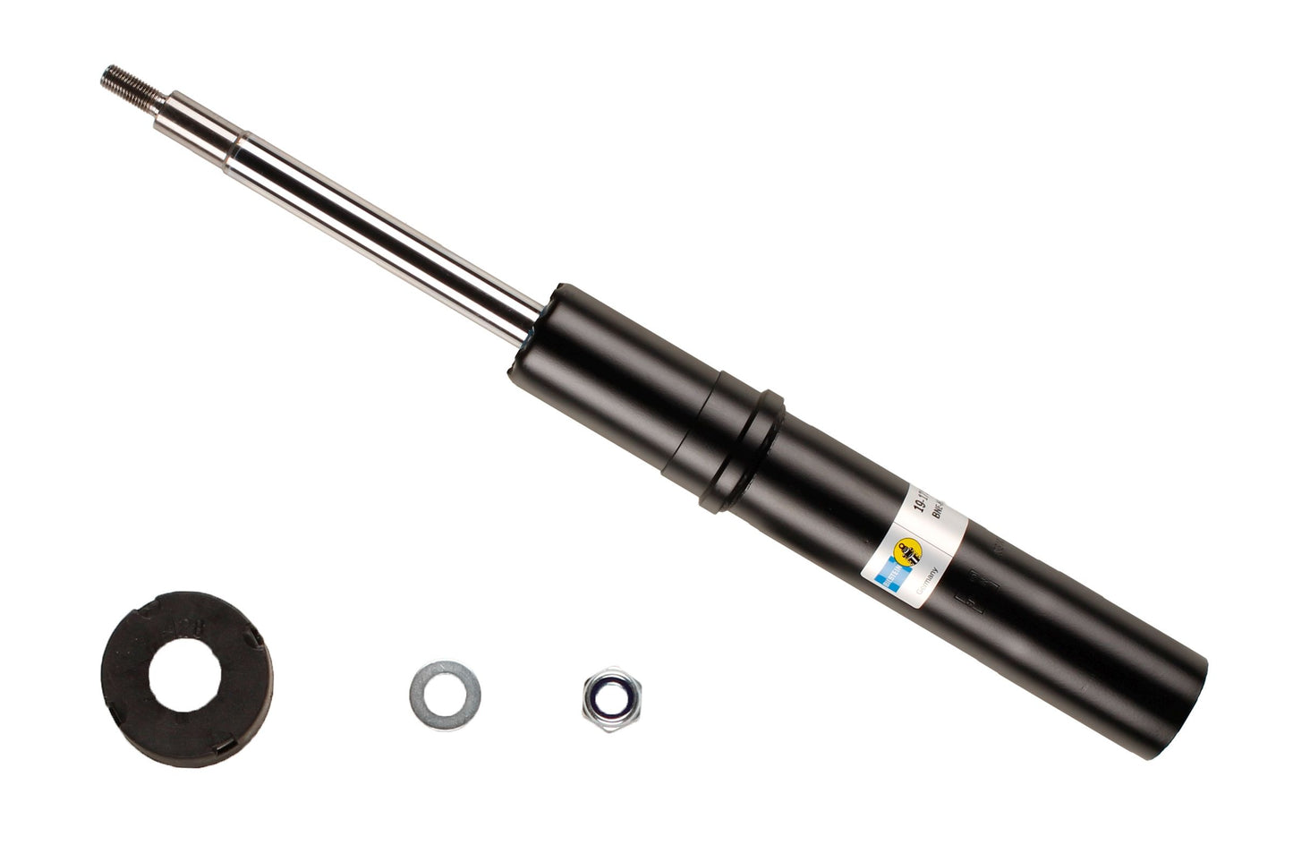 8K0 413 031AE BIL SHOCK ABSORBER FRONT - 19-171593 # BILSTEIN 19-171593